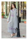 Sobia Nazir Vol 21 By Keval Cotton Wholesale Pakistani Dress Material In India